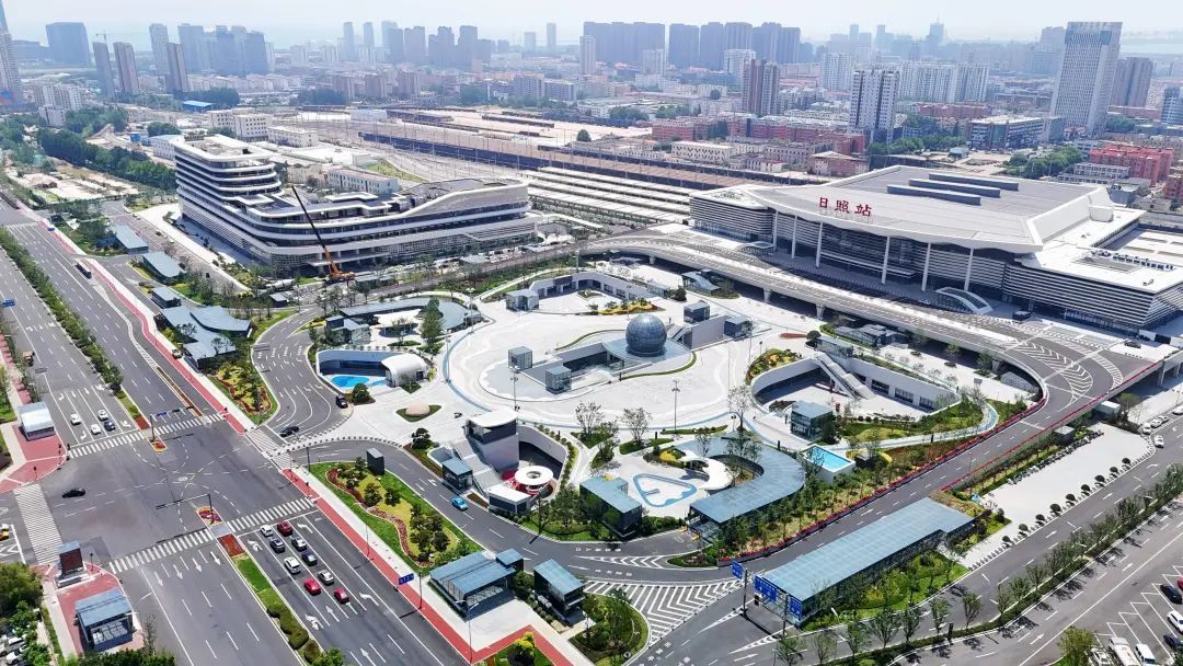 济南至威海2小时11分可达！新列车运行图7月1日起实施