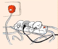 修理铺内发生火灾，监控指证“纵火犯”！