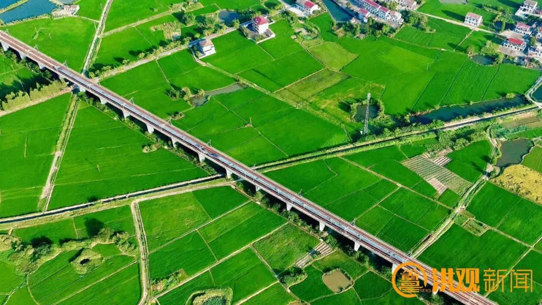 南昌至杭州2小时可达！沪昆高铁杭长段即将提速