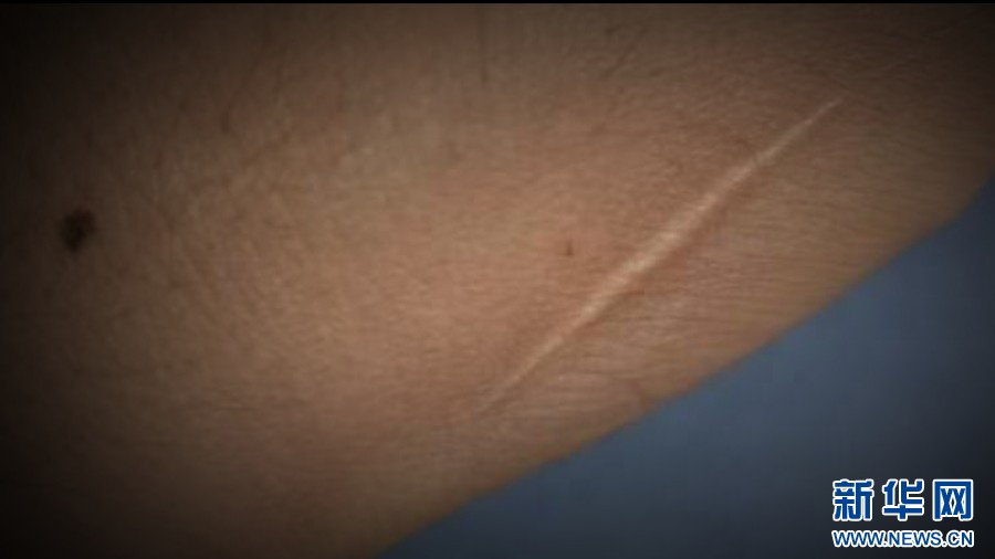 一等功女站长,“露脸”缉毒! 一等功女站长,“露脸”缉毒!