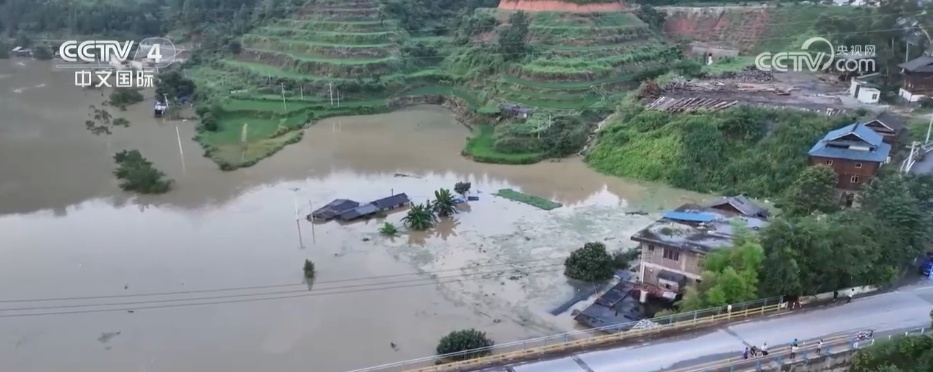南方多地灾后恢复工作紧张进行 各类生活物资供应充足价格稳定 南方多地灾后恢复工作紧张进行 各类生活物资供应充足价格稳定