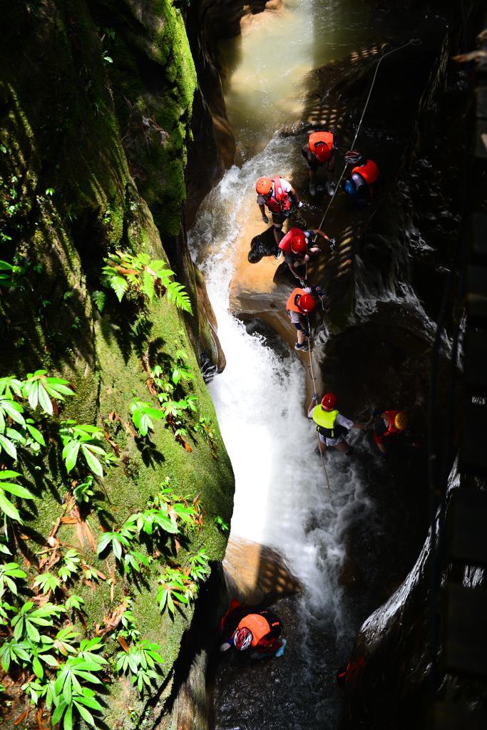 带活“避暑经济”，这些地方有“妙招”
