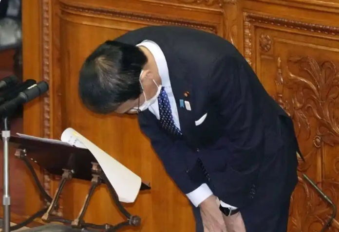 杀害9人！日本34岁“推特杀人魔”已被执行死刑，系日本近3年来首次执行死刑
