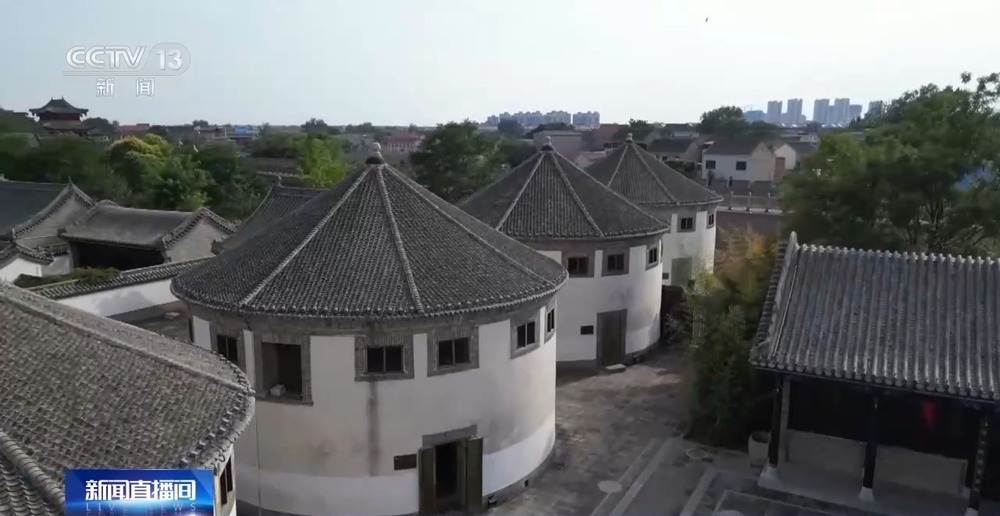 “黑科技”升级粮食“住”进好房子 今年粮食收购储存有新亮点→