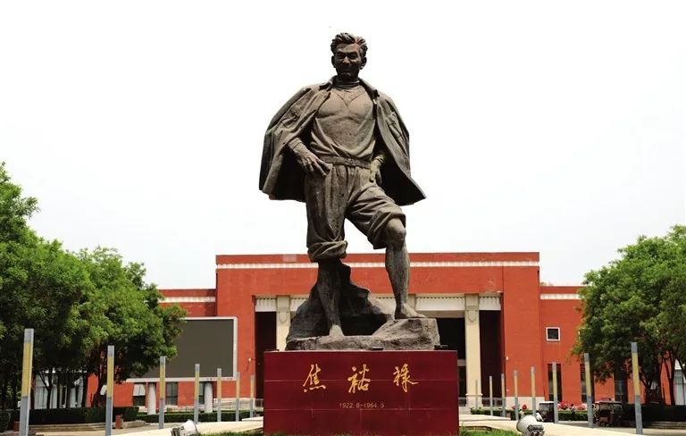 邀你游河南！精品旅游线路看过来→
