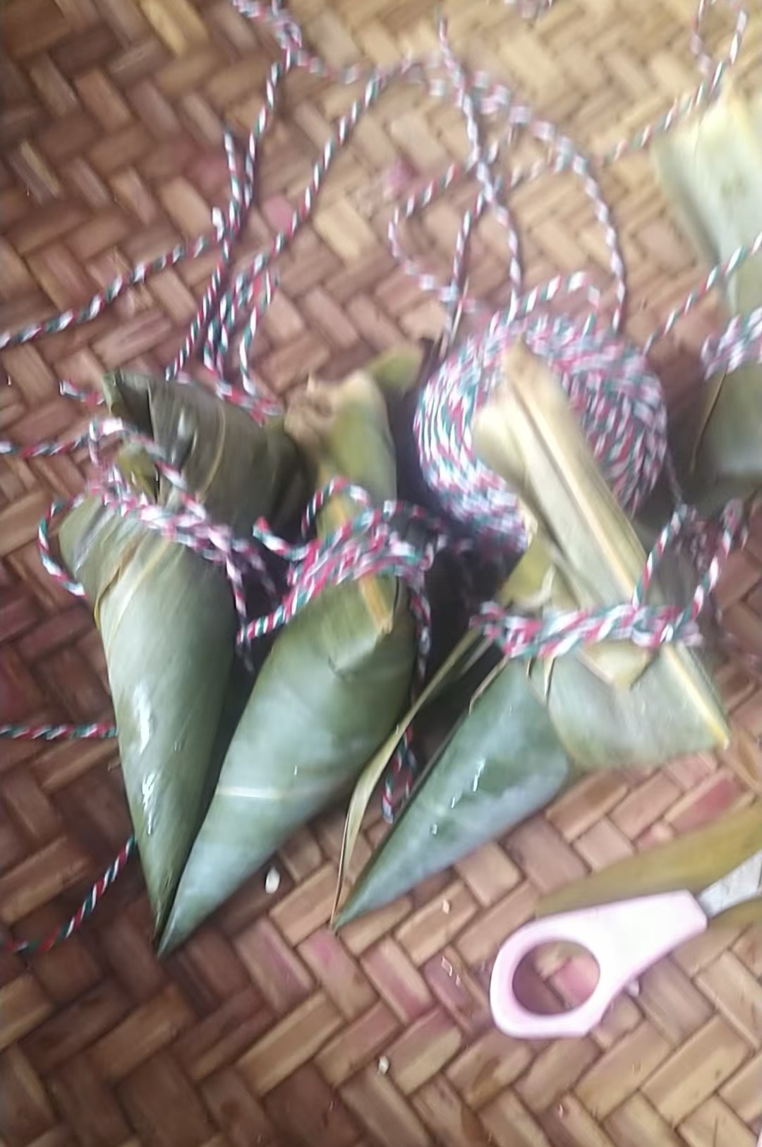 被拐33年后,女儿用37个小时带妈妈回家 被拐33年后,女儿用37个小时带妈妈回家