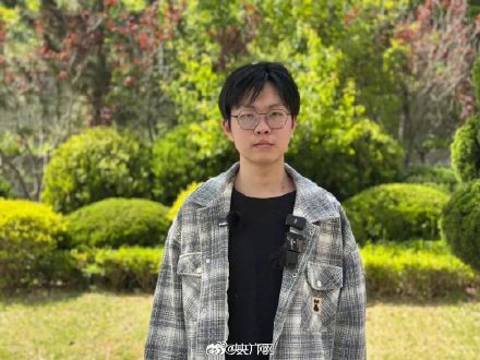 救人考生姜昭鹏回应补考成绩