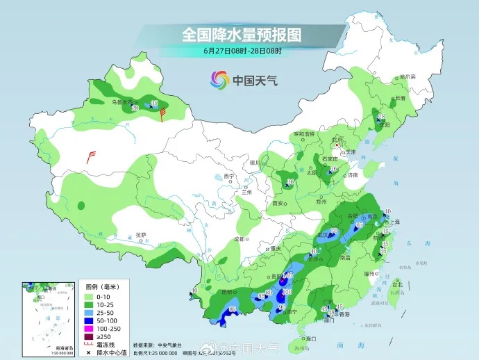 40℃的天气要来了？官宣！温州30日出梅！接下来要警惕......
