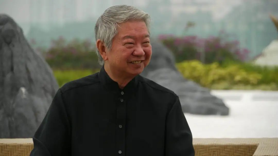 “加薪才是最好的鼓励”—— 说这话的蔡澜走了，打工人从此少了个嘴替