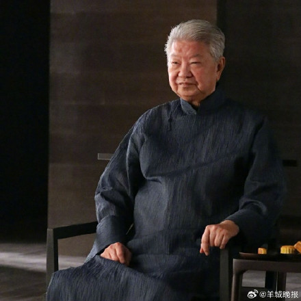 蔡澜去世 享年83岁 蔡澜去世 享年83岁