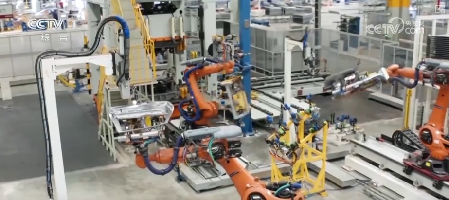 2.7万亿元、360万亿元、1.85亿户!“数”读重磅数据透视经济活力 2.7万亿元、360万亿元、1.85亿户!“数”读重磅数据透视经济活力