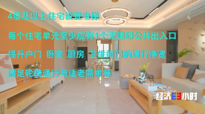 “第四代住宅”成热销房型！它和传统住宅有何不同？一文了解→