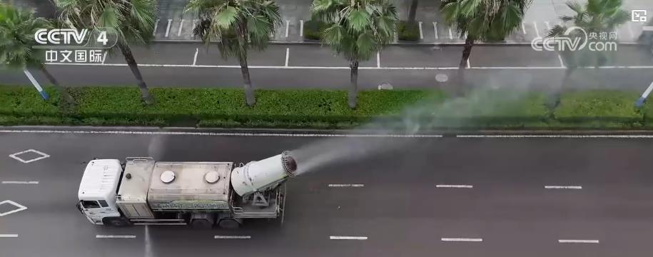 多地启动高温应急预案 保障民生“清凉度夏” 多地启动高温应急预案 保障民生“清凉度夏”