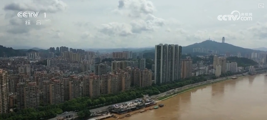 “一省一单”靶向预警做好度汛工作 多部门协力抢险救援保障群众生命安全