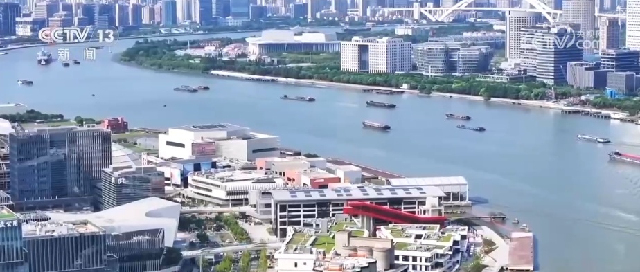 “花样场景+利好政策”燃动消费“热”力 百姓“惠”玩“乐”享激活经济热引擎