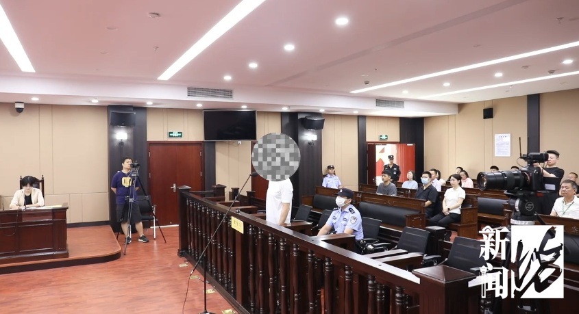 夫妻双双被抓 夫妻双双被抓