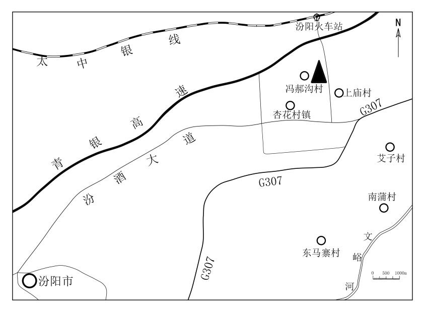 考古新发现！山西省汾阳市冯郝沟明代纪年墓发掘资料公布