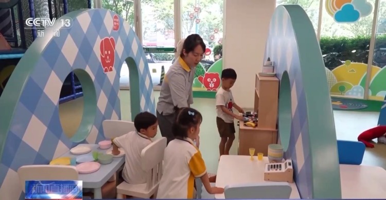 购物、就餐、休闲……“一刻钟便民生活圈”让居民尽享方便