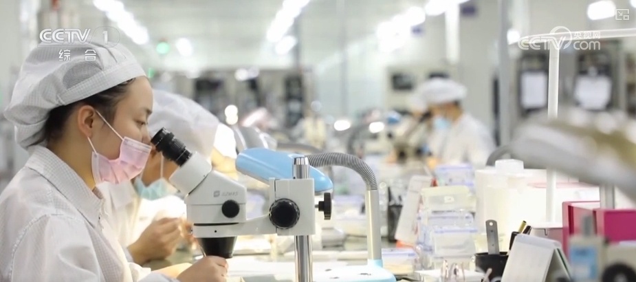 2.7万亿元、360万亿元、1.85亿户!“数”读重磅数据透视经济活力 2.7万亿元、360万亿元、1.85亿户!“数”读重磅数据透视经济活力