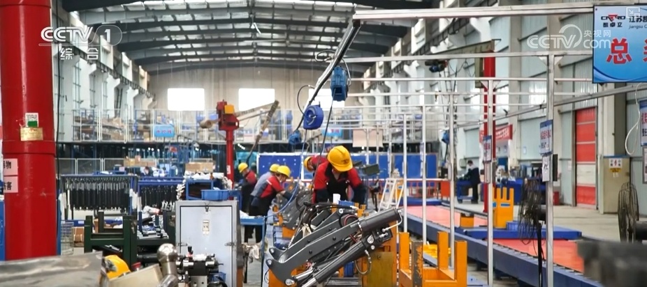 2.7万亿元、360万亿元、1.85亿户!“数”读重磅数据透视经济活力 2.7万亿元、360万亿元、1.85亿户!“数”读重磅数据透视经济活力