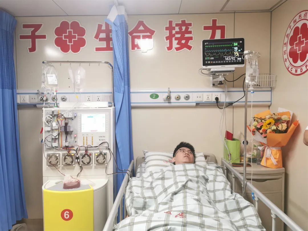 4小时！福州这位“00后”医学生，实现童年梦想！