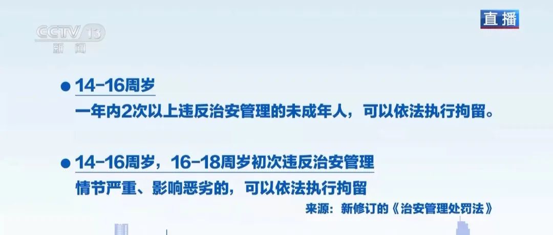 “被打还手即互殴”成历史！新修订的《治安管理处罚法》，新在何处？