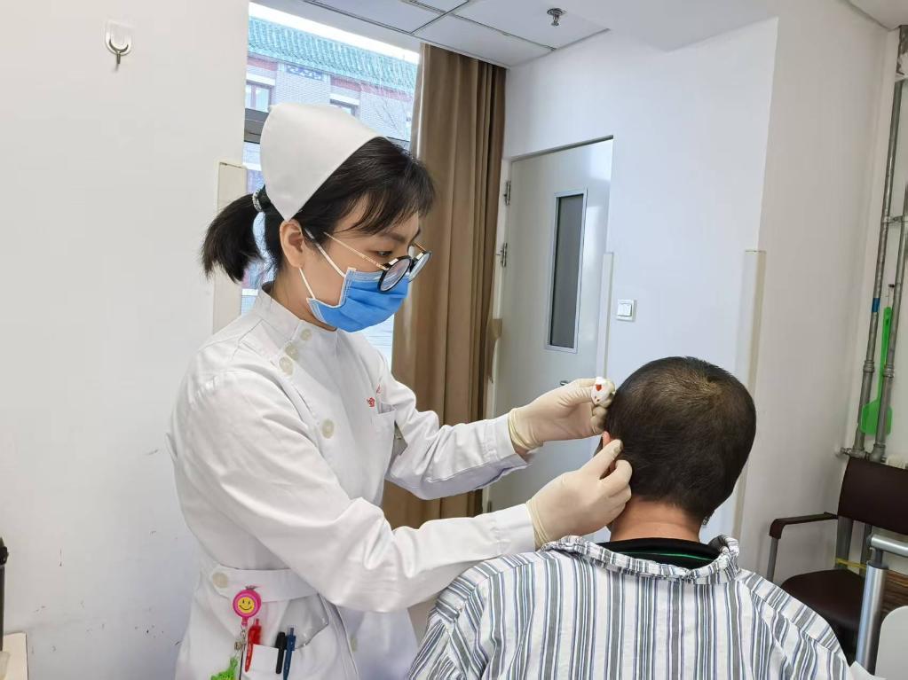 高龄不可怕!陪老年人打好抗癌这一仗 高龄不可怕!陪老年人打好抗癌这一仗