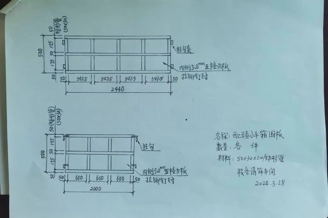 车间职工喜提新“车”! 车间职工喜提新“车”!