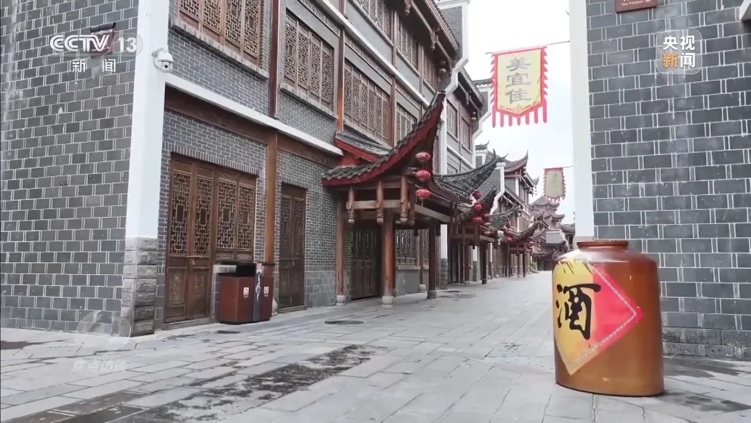 耗资24亿元的大庸古城，为何沦为了“空城”？