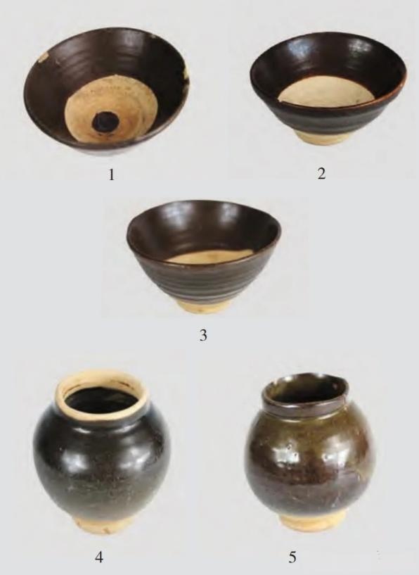 考古新发现！山西省汾阳市冯郝沟明代纪年墓发掘资料公布