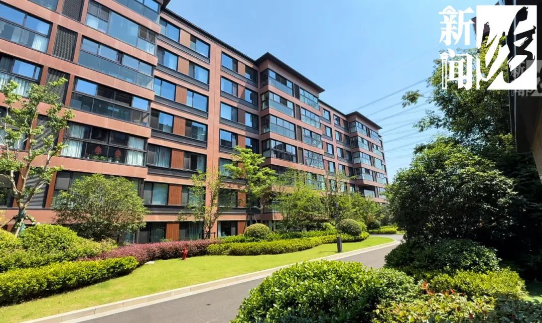 沪一小区电梯频频失重急坠，竟全因"黄梅天"？