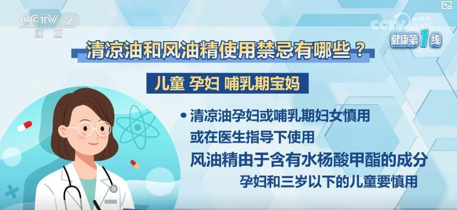 风油精、清凉油、藿香正气……这些“国民解暑药”你用对了吗？
