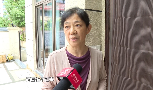 头皮发麻！贵州阿姨家中不断出现黑色昆虫：根本喷杀不完，更担心的是……