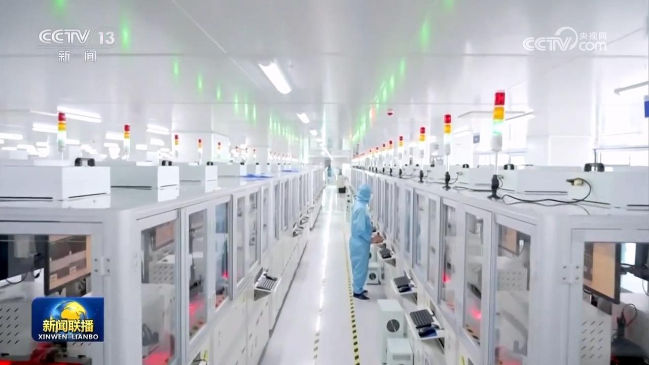 前五个月中小企业经济运行稳中有进 前五个月中小企业经济运行稳中有进