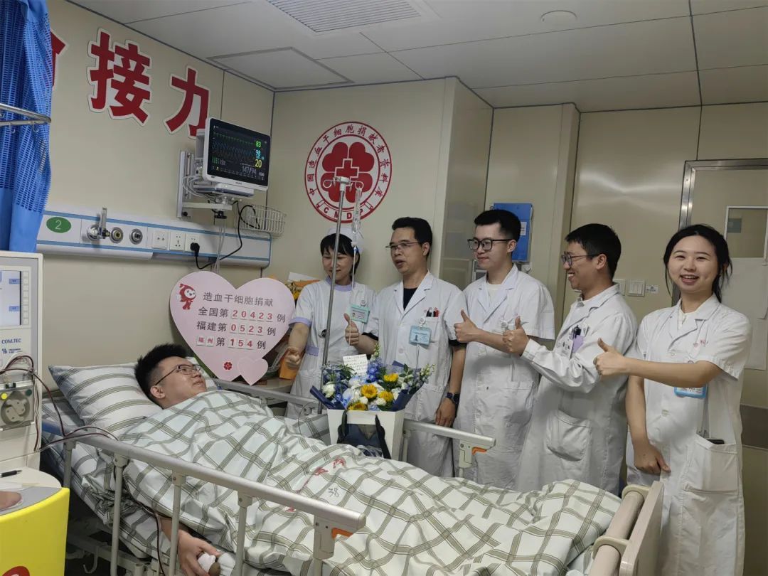 4小时！福州这位“00后”医学生，实现童年梦想！