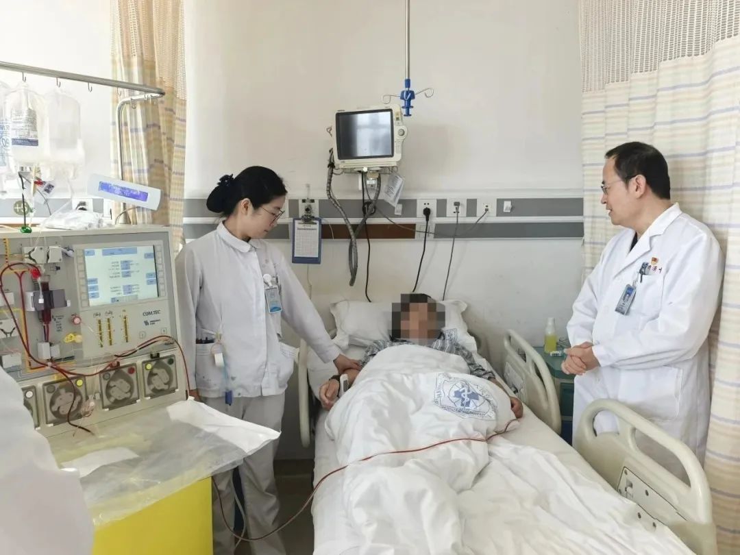 提醒!高发季来了,“以为睡一觉就好”,67岁上海阿姨差点就半身不遂 提醒!高发季来了,“以为睡一觉就好”,67岁上海阿姨差点就半身不遂