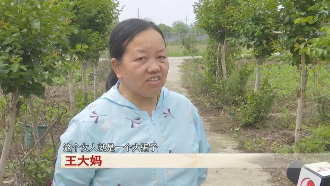 陌生女子上门借钱,掏空老人养老钱! 陌生女子上门借钱,掏空老人养老钱!