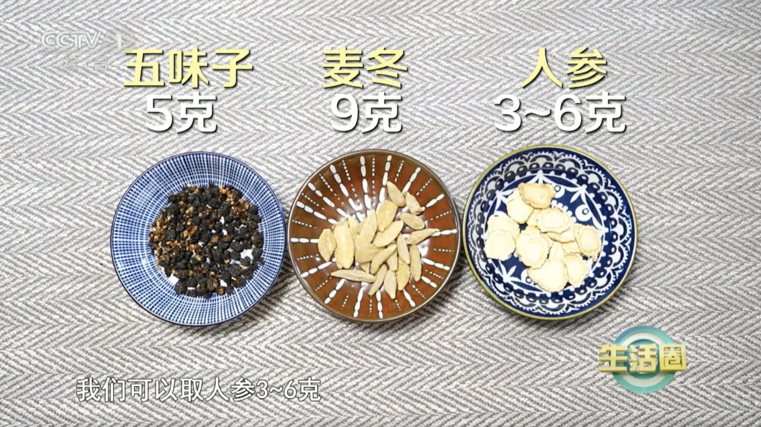 天热出汗多？这4个地方总出汗，小心是身体在报警！转给家人→