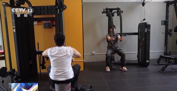 购物、就餐、休闲……“一刻钟便民生活圈”让居民尽享方便