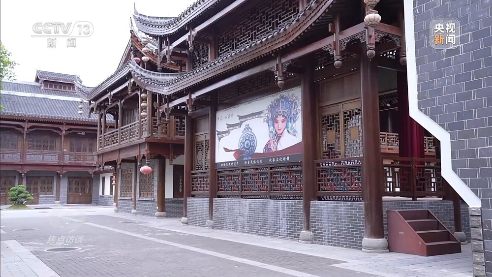 焦点访谈丨耗资24亿的古城四年累计亏损超10亿 停车场成唯一盈利项目 焦点访谈丨耗资24亿的古城四年累计亏损超10亿 停车场成唯一盈利项目