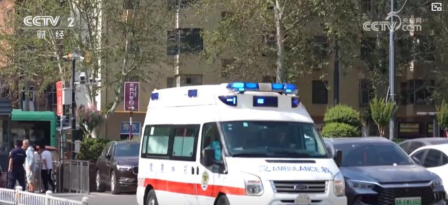 热射病≠普通中暑!高温天这些防护措施能保命 热射病≠普通中暑!高温天这些防护措施能保命