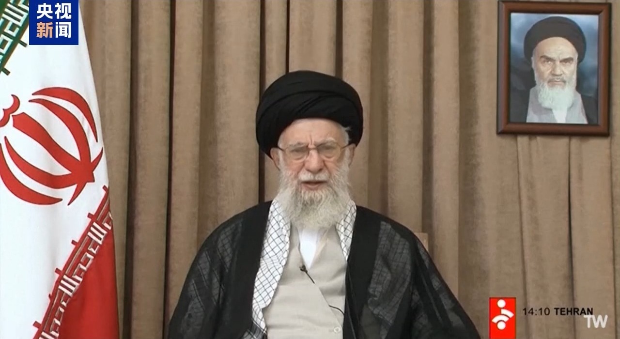 一场冲突三个“赢家”?以伊美实际得失几何 一场冲突三个“赢家”?以伊美实际得失几何