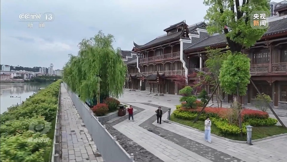 焦点访谈丨耗资24亿的古城四年累计亏损超10亿 停车场成唯一盈利项目 焦点访谈丨耗资24亿的古城四年累计亏损超10亿 停车场成唯一盈利项目