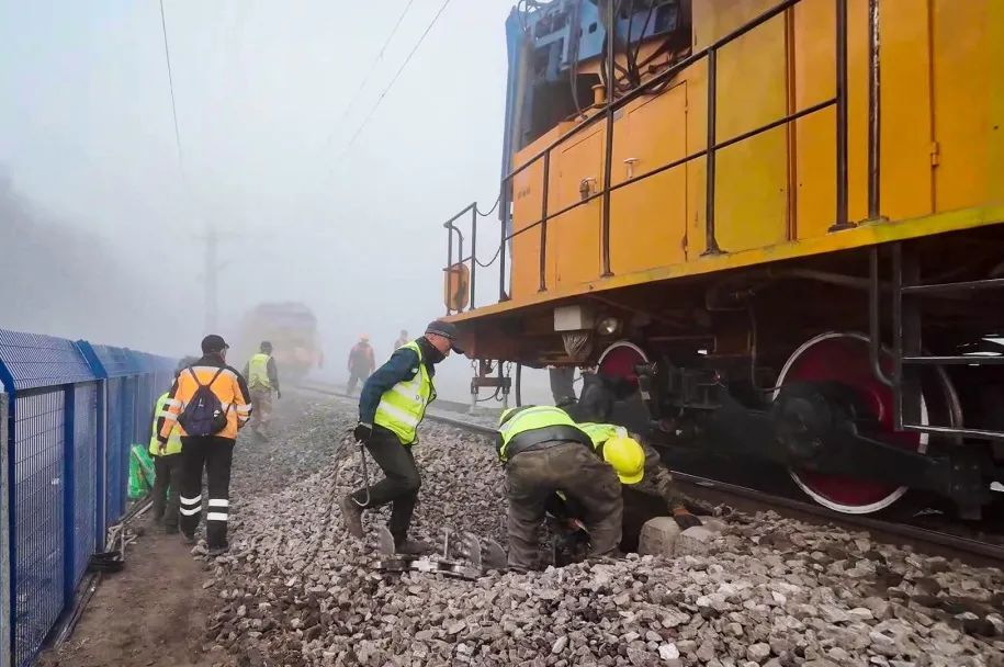 车间职工喜提新“车”! 车间职工喜提新“车”!