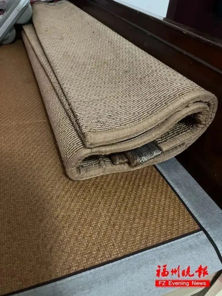 一觉醒来,身上密密麻麻都是……