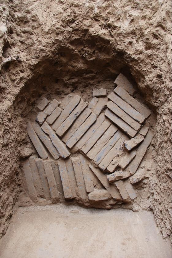 考古新发现！山西省汾阳市冯郝沟明代纪年墓发掘资料公布