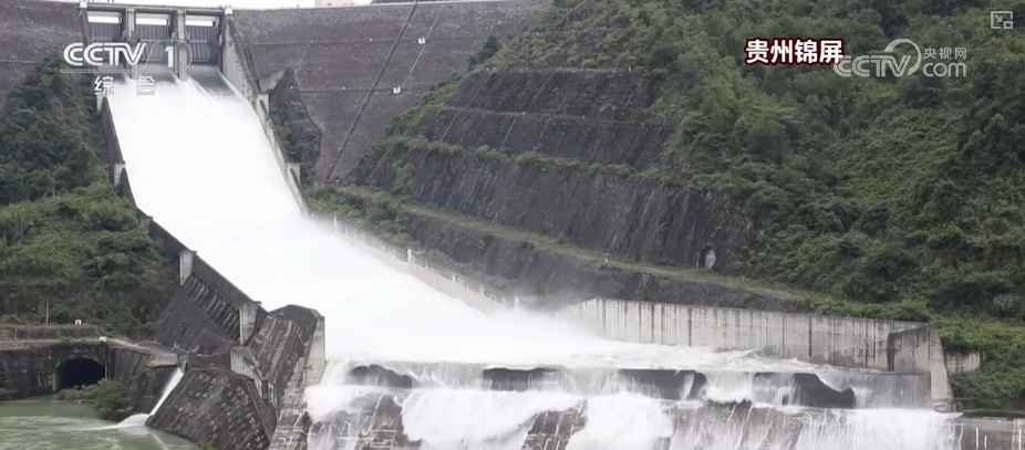 “一省一单”靶向预警做好度汛工作 多部门协力抢险救援保障群众生命安全