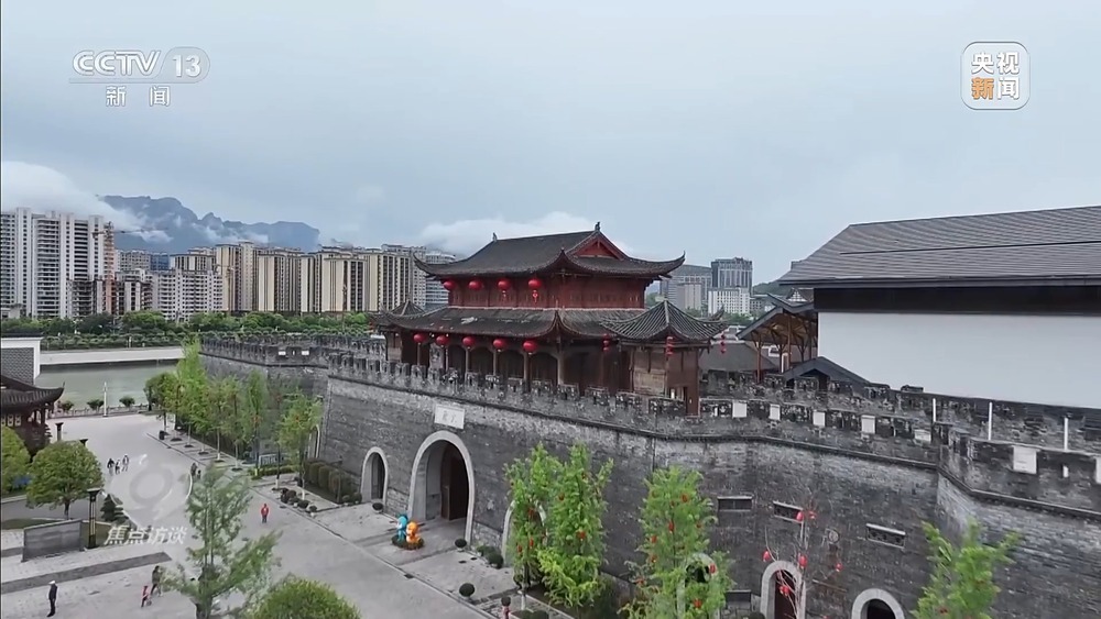 焦点访谈丨耗资24亿的古城四年累计亏损超10亿 停车场成唯一盈利项目 焦点访谈丨耗资24亿的古城四年累计亏损超10亿 停车场成唯一盈利项目