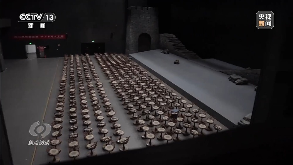 焦点访谈丨耗资24亿的古城四年累计亏损超10亿 停车场成唯一盈利项目 焦点访谈丨耗资24亿的古城四年累计亏损超10亿 停车场成唯一盈利项目