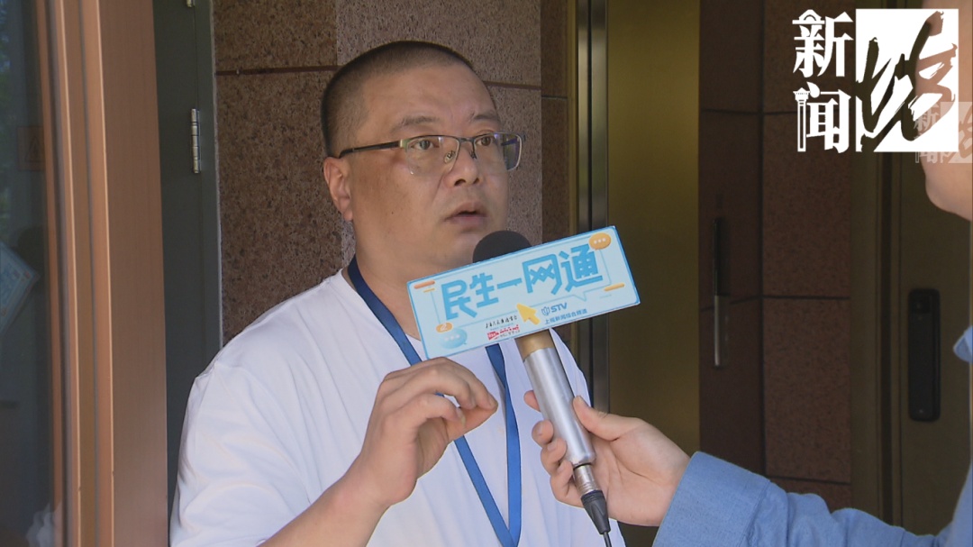 沪一小区电梯频频失重急坠，竟全因"黄梅天"？